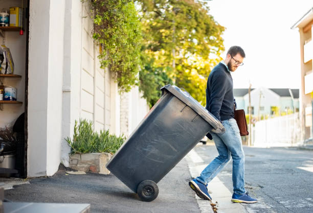 Recycling Services for Junk in Fulton, NY